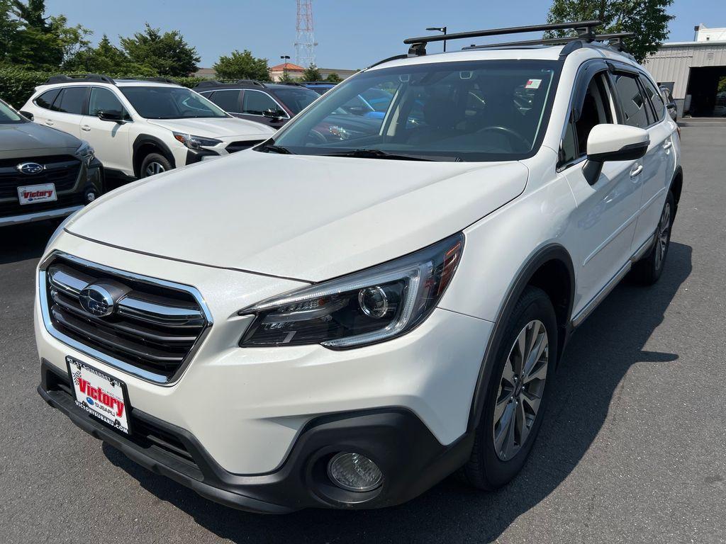 used 2018 Subaru Outback car, priced at $16,995