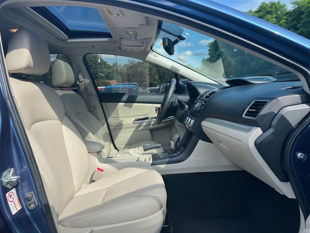 used 2015 Subaru XV Crosstrek car, priced at $11,295