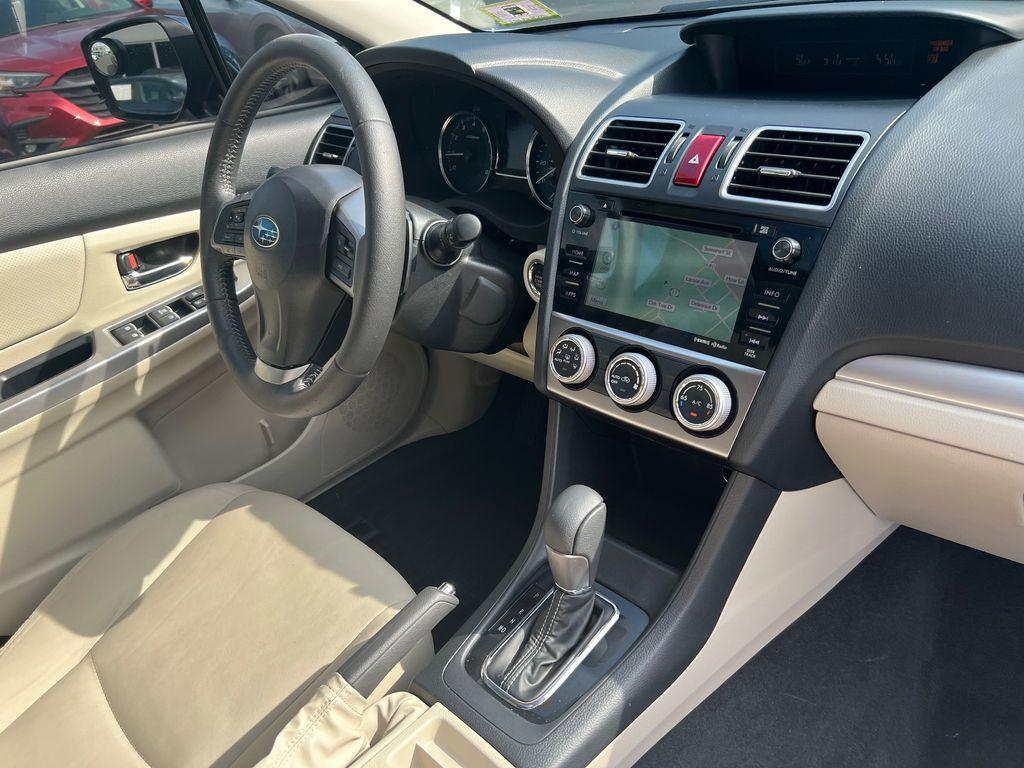 used 2015 Subaru XV Crosstrek car, priced at $11,295