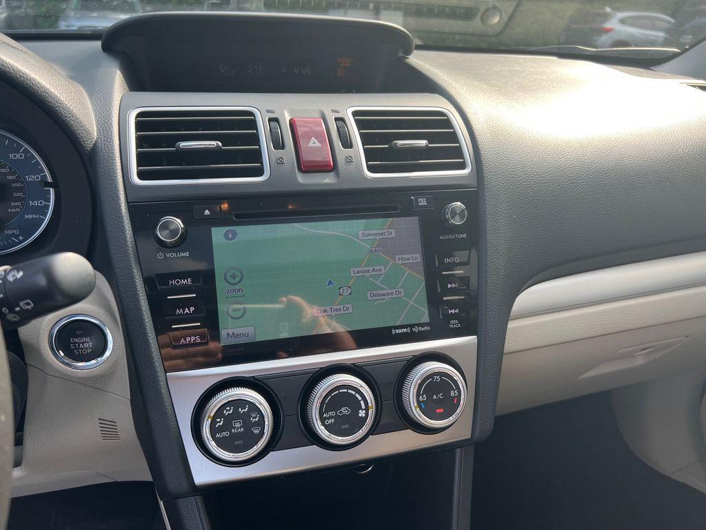 used 2015 Subaru XV Crosstrek car, priced at $11,295
