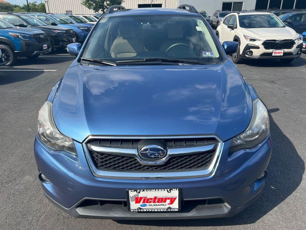 used 2015 Subaru XV Crosstrek car, priced at $11,295