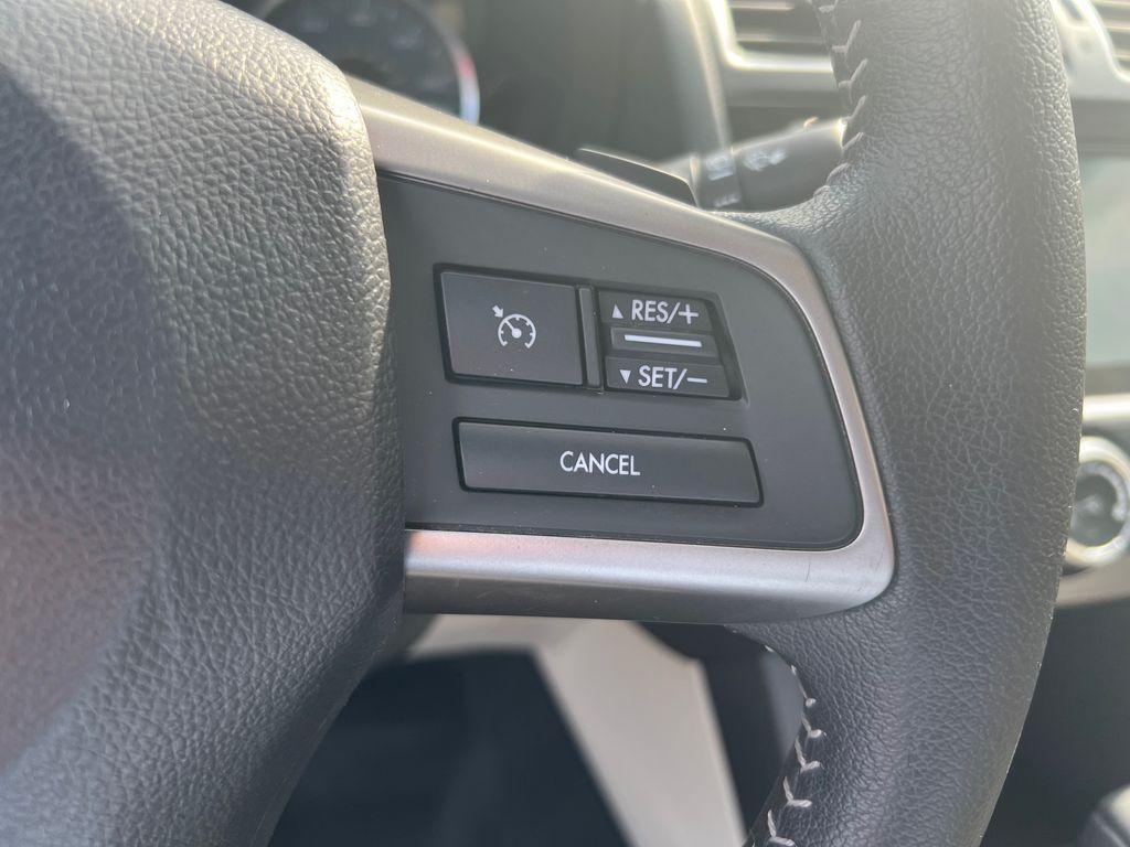 used 2015 Subaru XV Crosstrek car, priced at $11,295