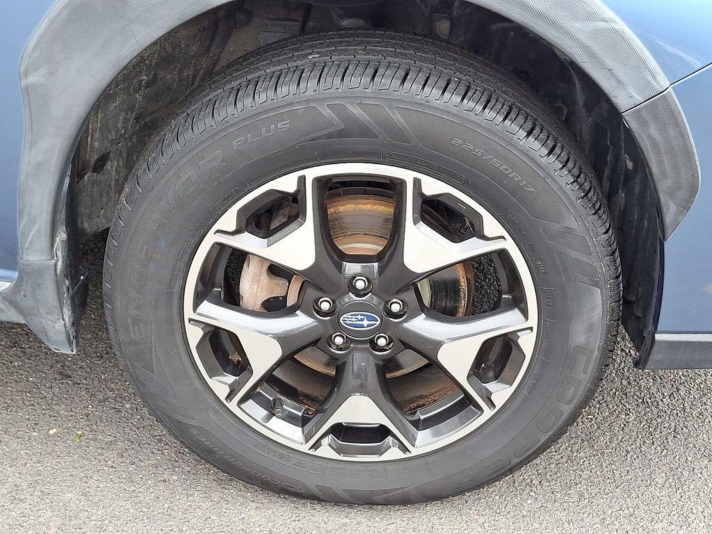 used 2019 Subaru Crosstrek car, priced at $16,495