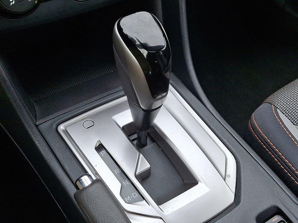 used 2019 Subaru Crosstrek car, priced at $16,495