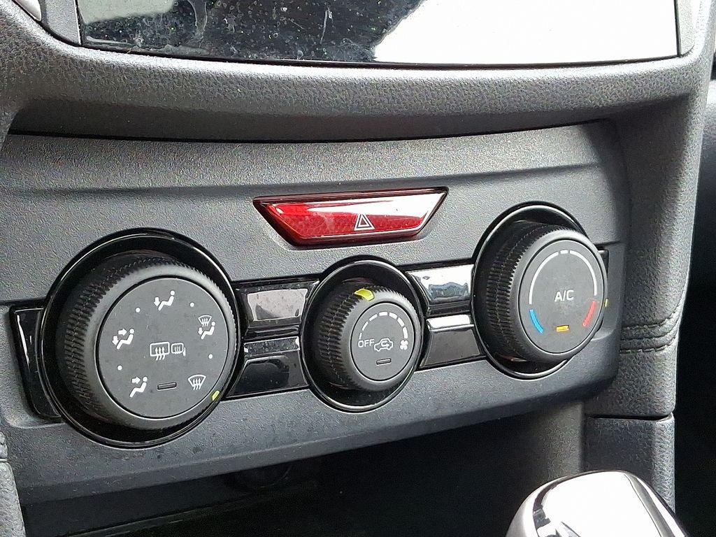 used 2019 Subaru Crosstrek car, priced at $16,495