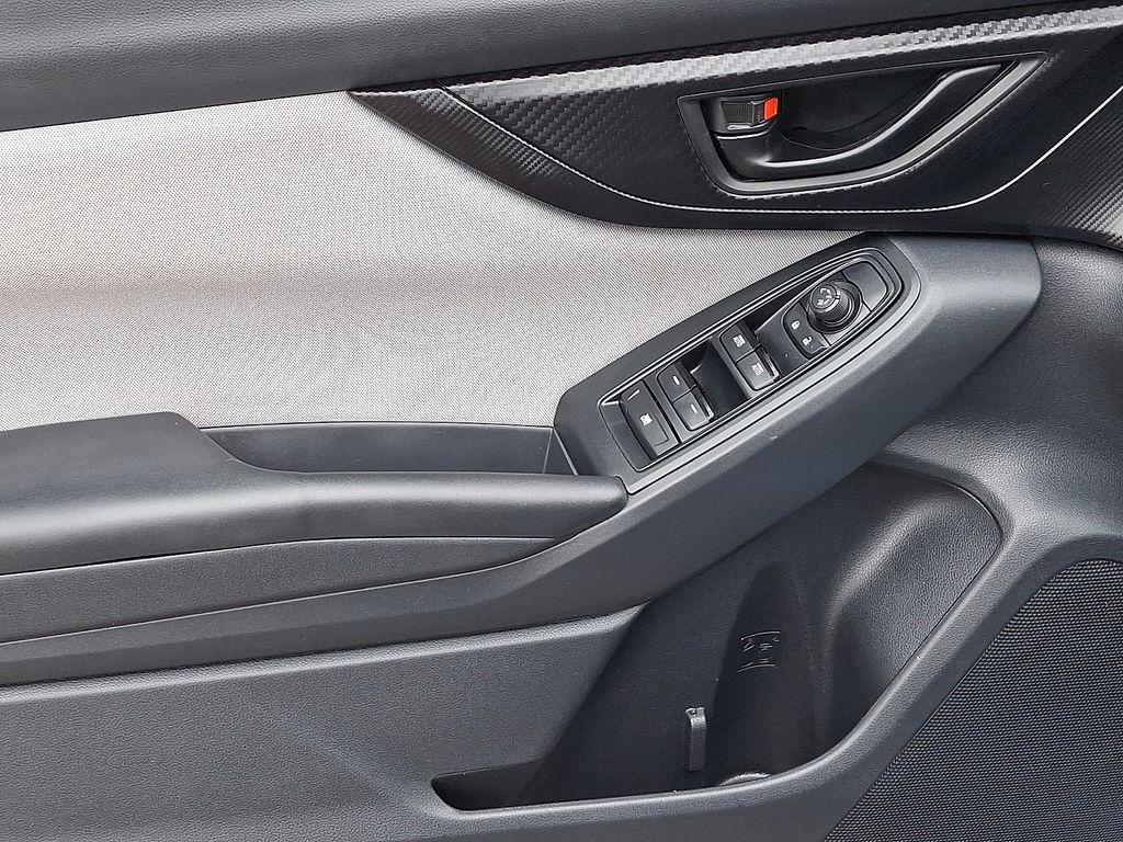 used 2019 Subaru Crosstrek car, priced at $16,495