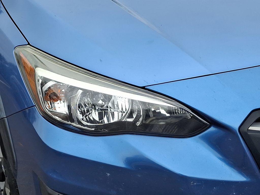 used 2019 Subaru Crosstrek car, priced at $16,495