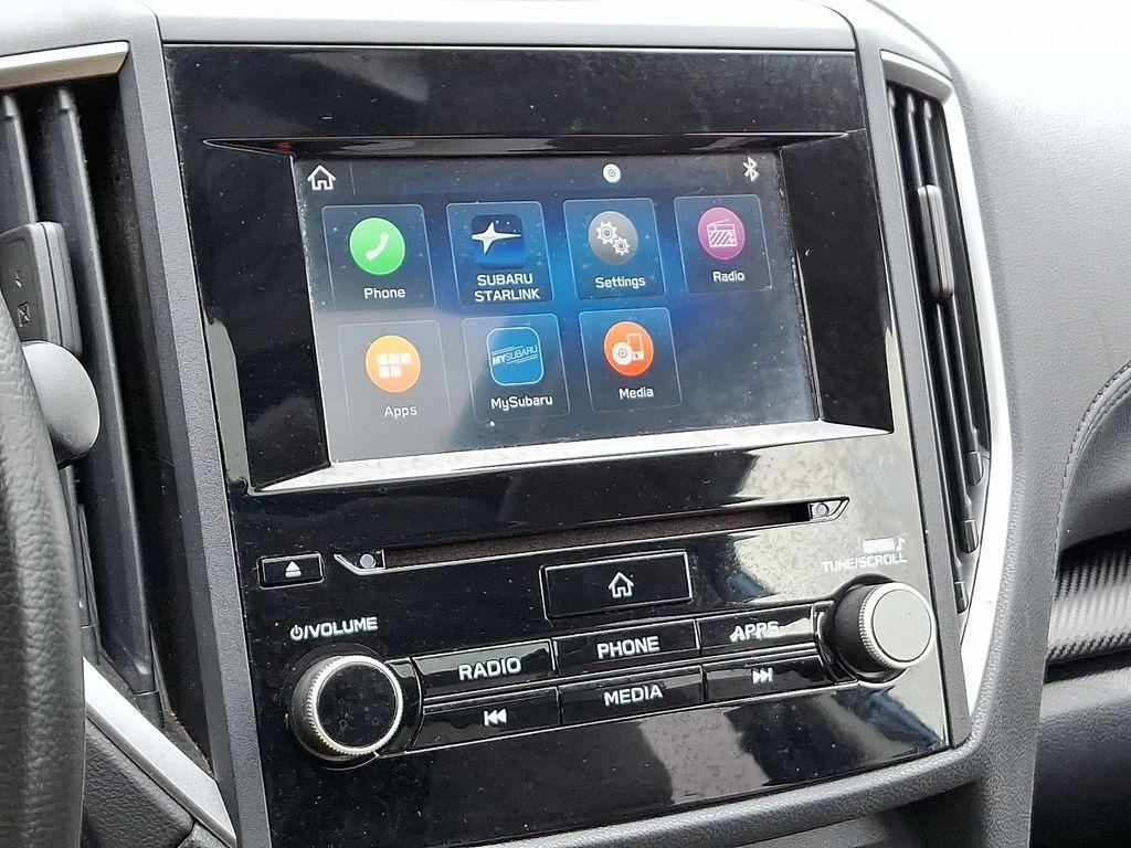 used 2019 Subaru Crosstrek car, priced at $16,495