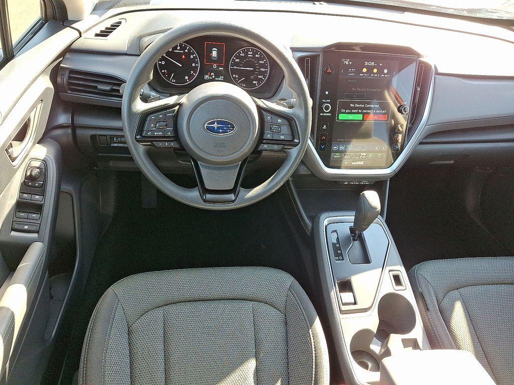 used 2024 Subaru Crosstrek car, priced at $25,995