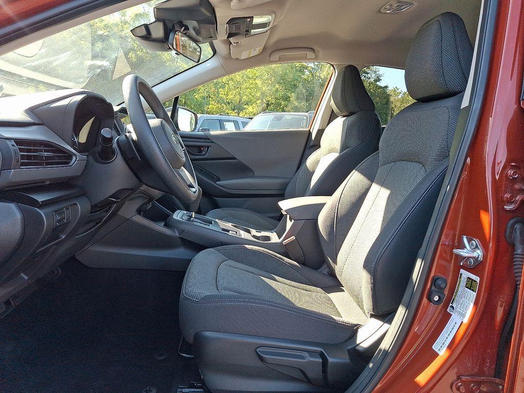 used 2024 Subaru Crosstrek car, priced at $25,995