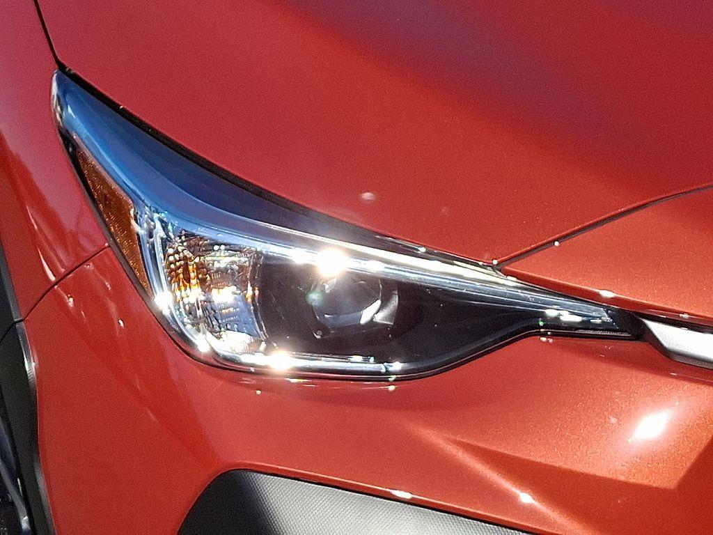 used 2024 Subaru Crosstrek car, priced at $25,995