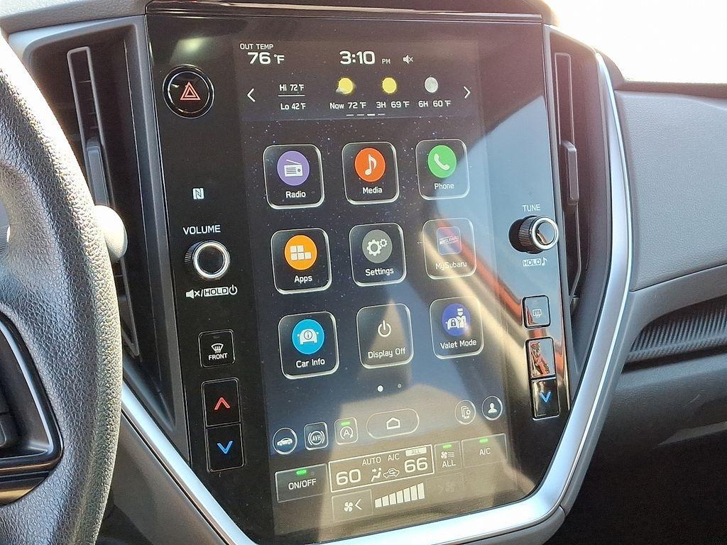 used 2024 Subaru Crosstrek car, priced at $25,995