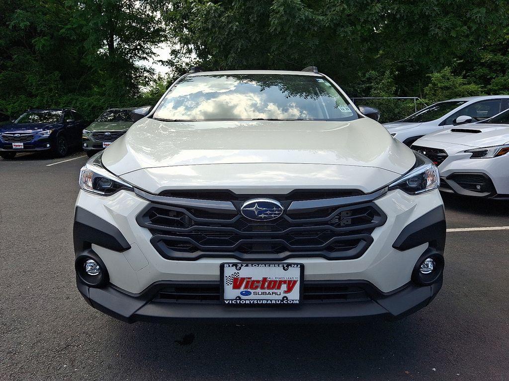 used 2024 Subaru Crosstrek car, priced at $26,175