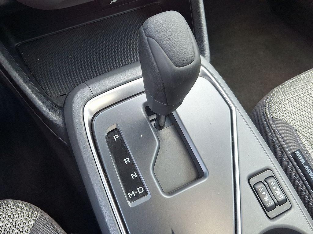 used 2024 Subaru Crosstrek car, priced at $26,175