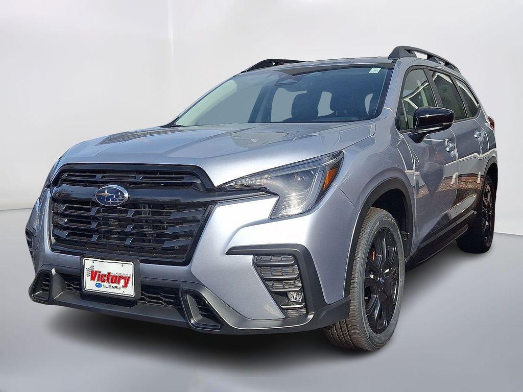 new 2025 Subaru Ascent car, priced at $43,911