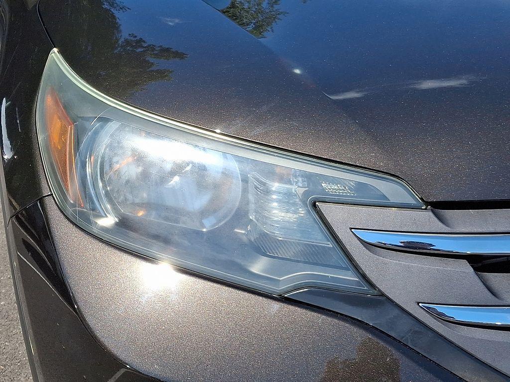used 2014 Honda CR-V car, priced at $13,495