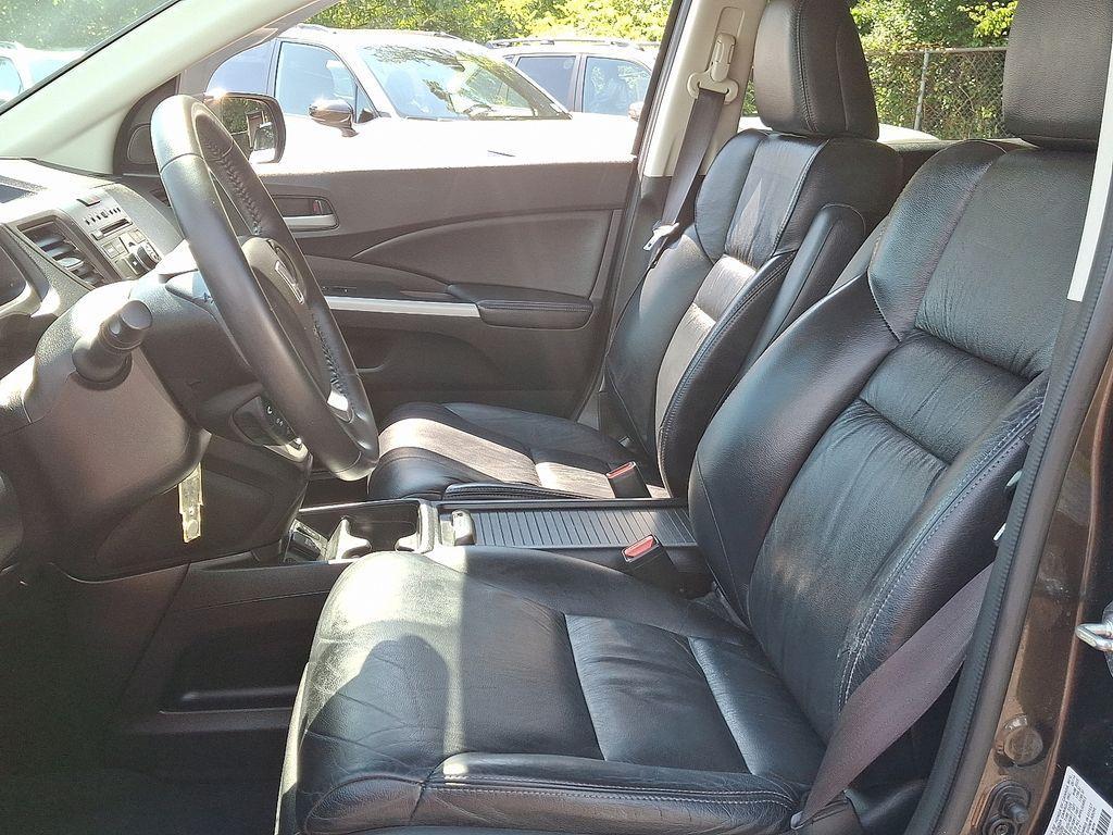 used 2014 Honda CR-V car, priced at $13,495