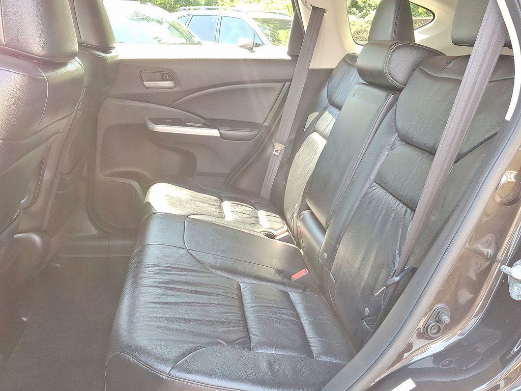 used 2014 Honda CR-V car, priced at $13,495