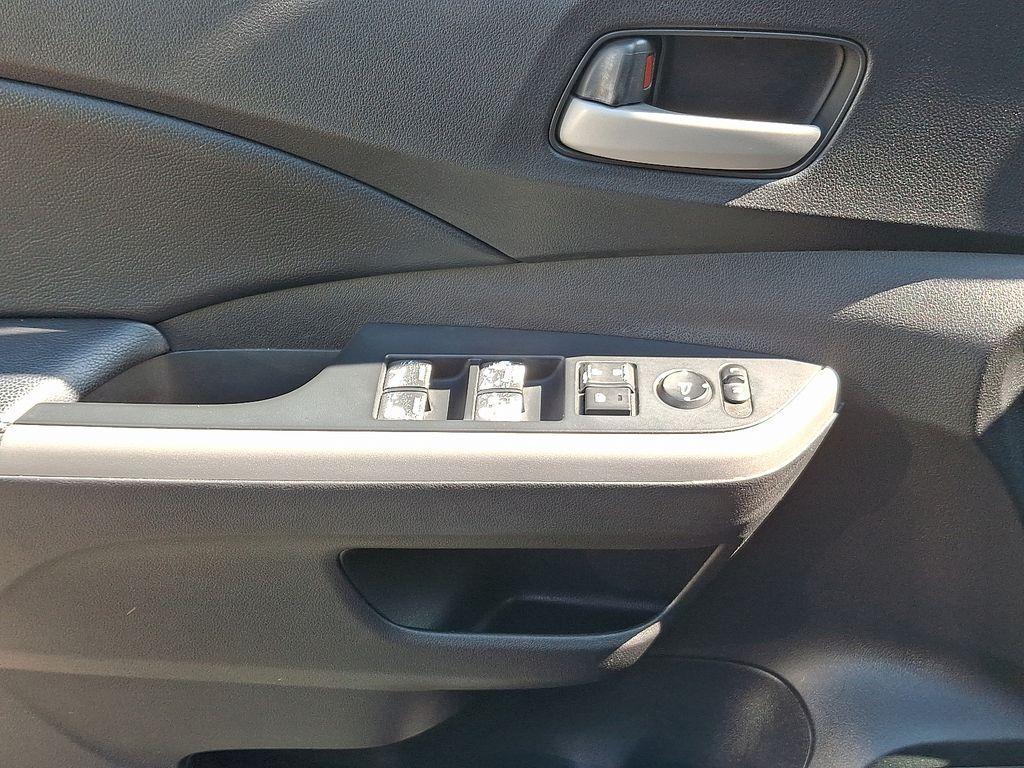 used 2014 Honda CR-V car, priced at $13,495