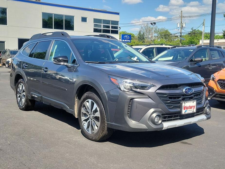 used 2024 Subaru Outback car, priced at $33,795