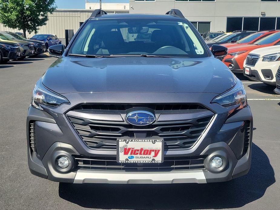 used 2024 Subaru Outback car, priced at $33,795