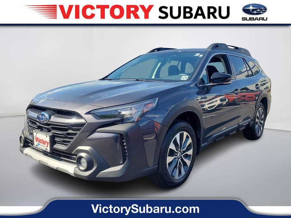 used 2024 Subaru Outback car, priced at $33,795