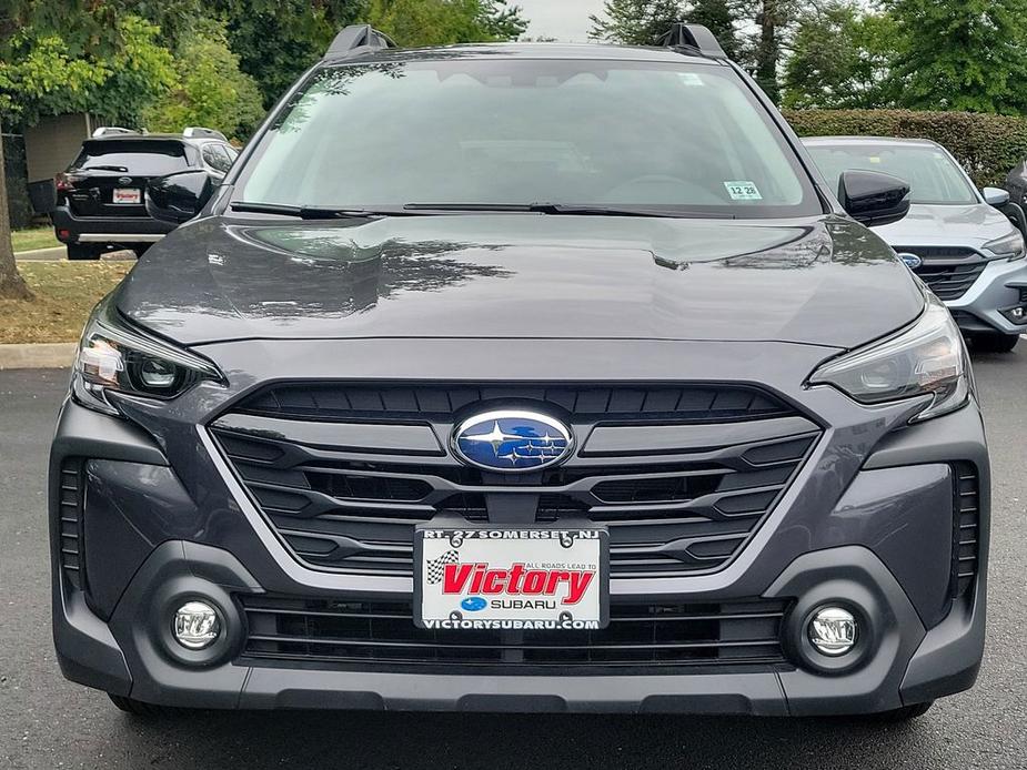 used 2024 Subaru Outback car, priced at $31,895