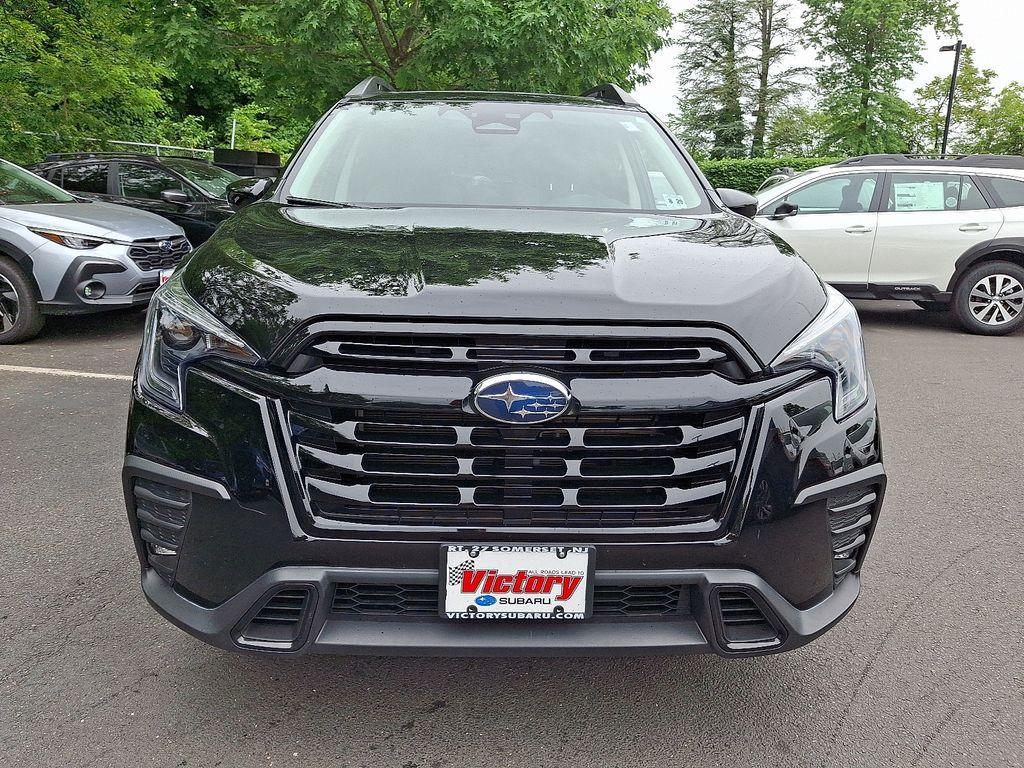 used 2024 Subaru Ascent car, priced at $42,495