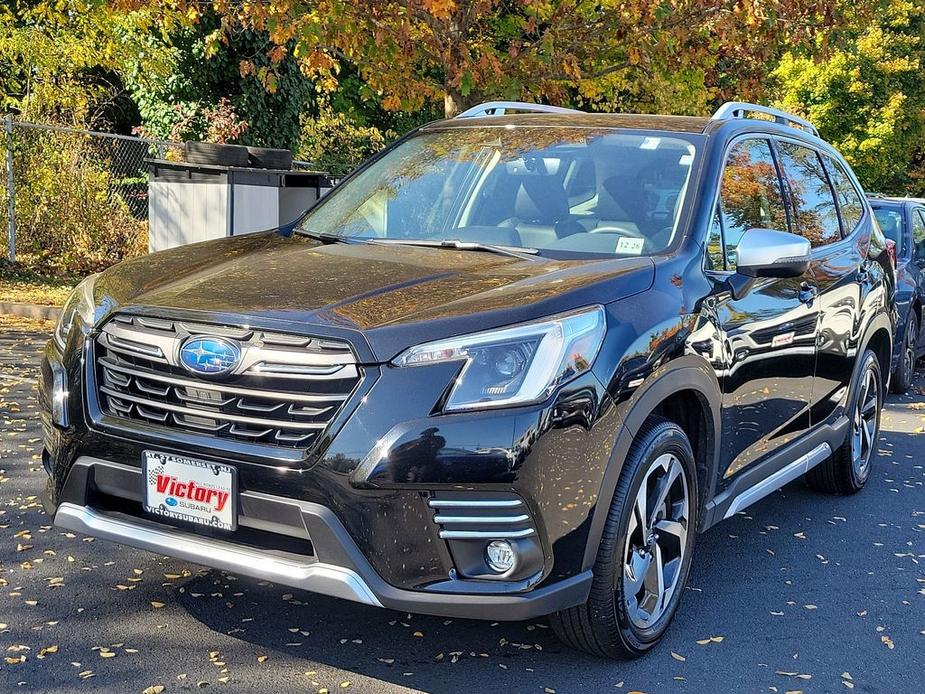 used 2023 Subaru Forester car, priced at $33,945