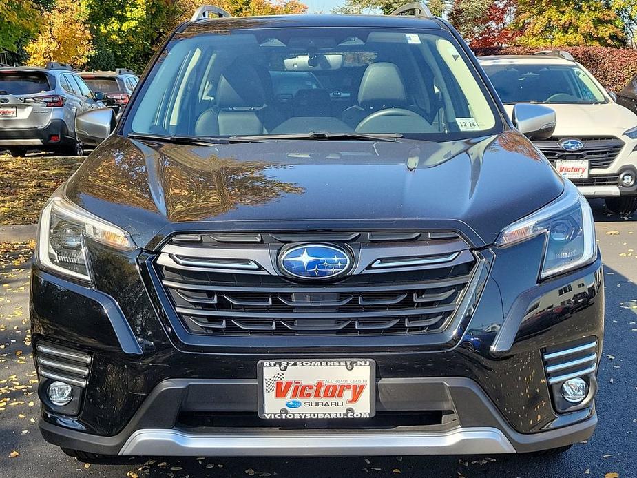 used 2023 Subaru Forester car, priced at $33,945