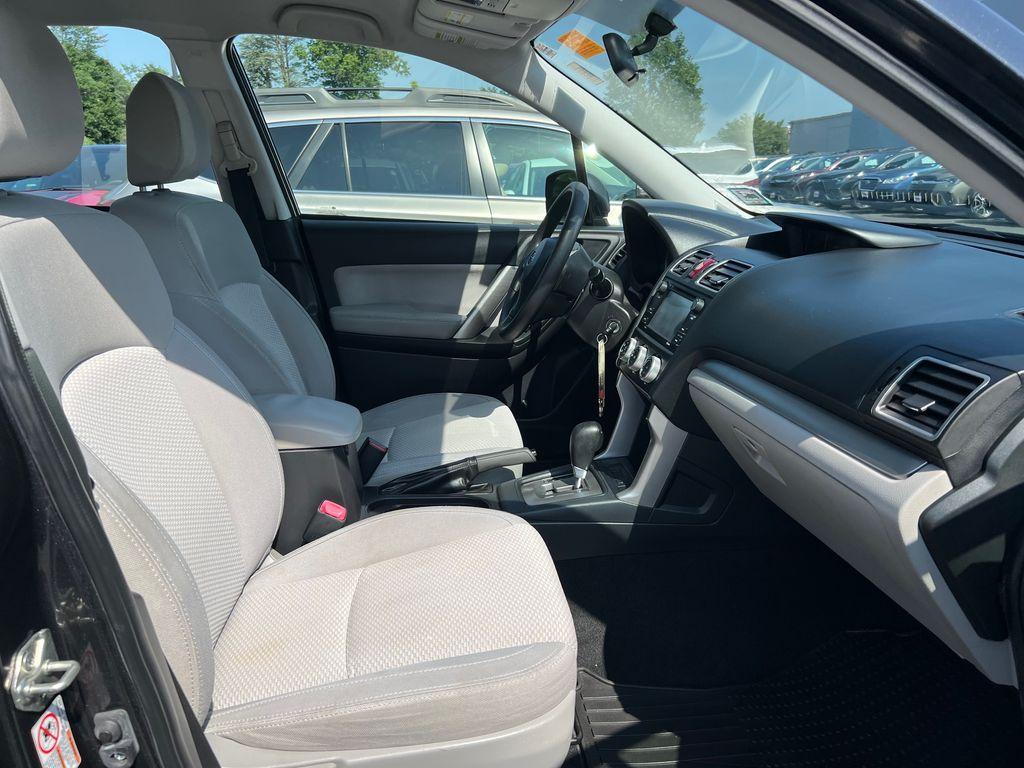 used 2016 Subaru Forester car, priced at $15,995