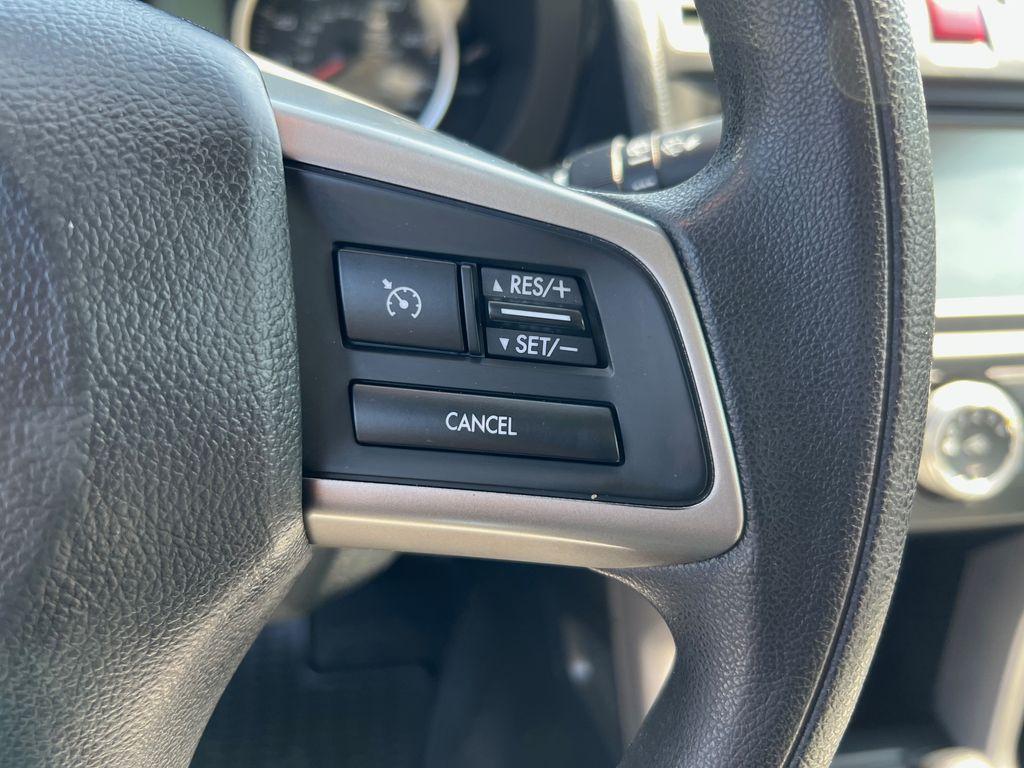 used 2016 Subaru Forester car, priced at $15,995