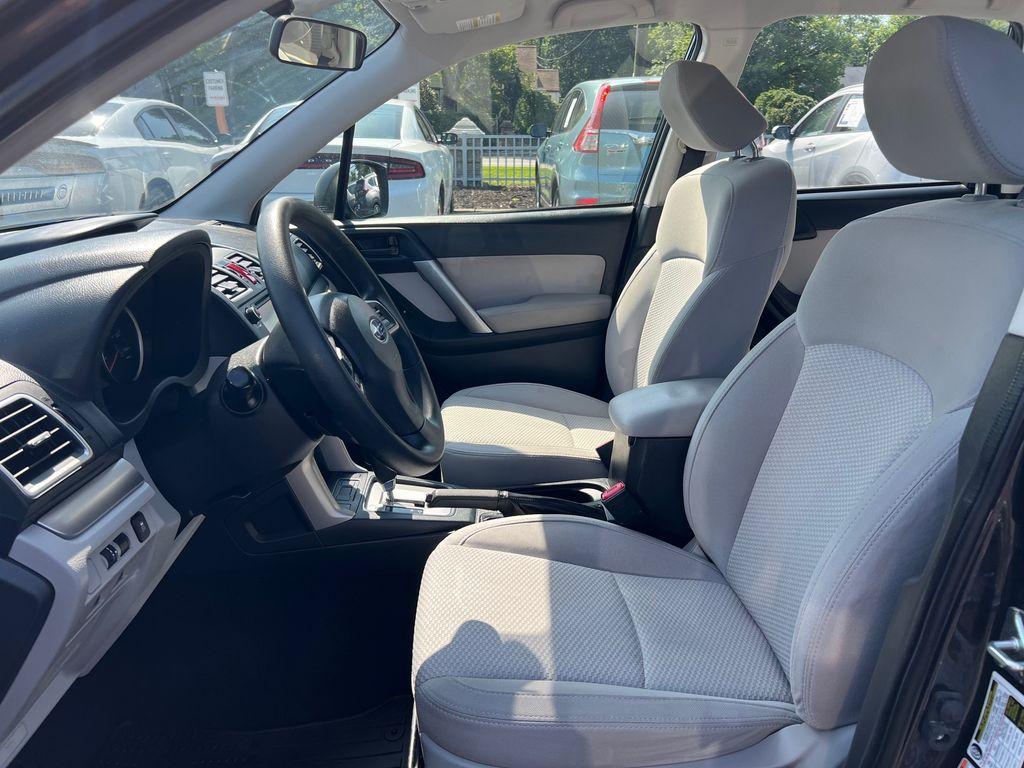 used 2016 Subaru Forester car, priced at $15,995