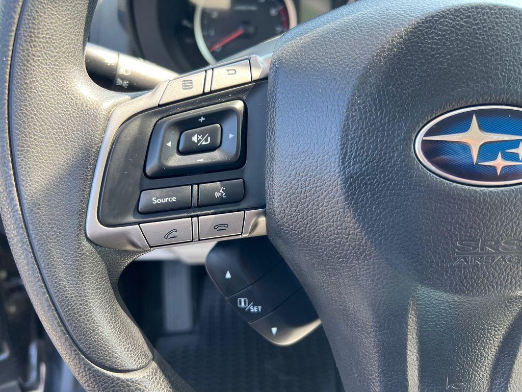 used 2016 Subaru Forester car, priced at $15,995
