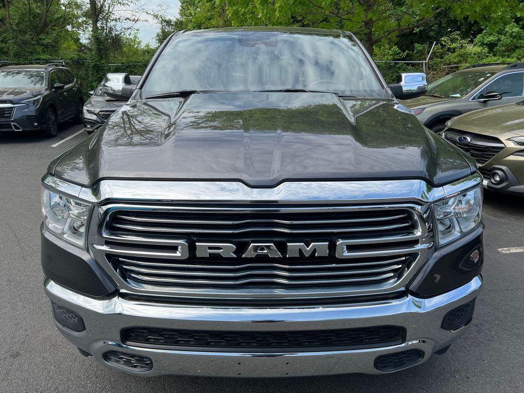 used 2024 Ram 1500 car, priced at $41,845