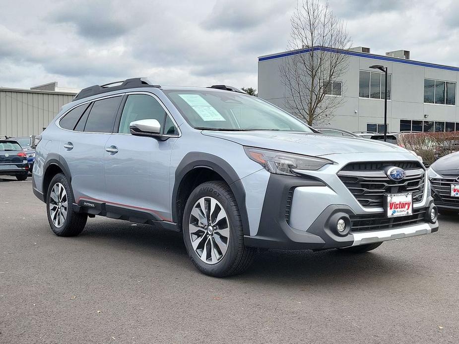 used 2023 Subaru Outback car, priced at $32,995