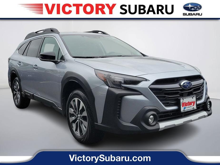 used 2024 Subaru Outback car, priced at $34,420