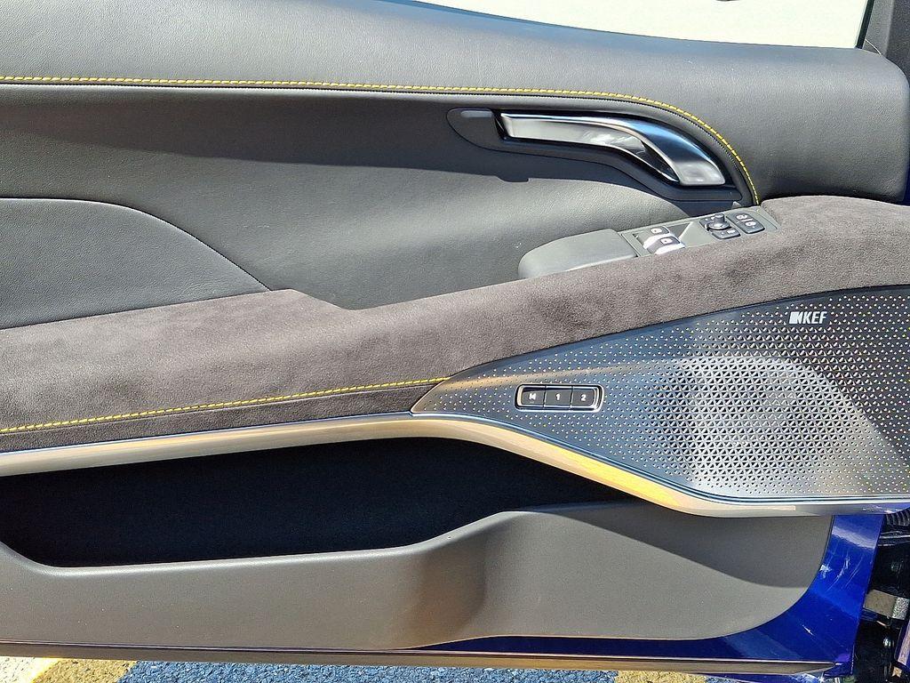 new 2024 Lotus Emira car, priced at $94,180