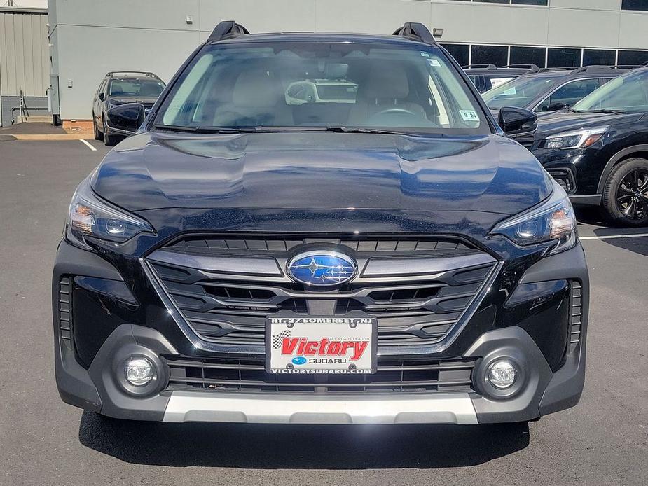 used 2024 Subaru Outback car, priced at $30,795