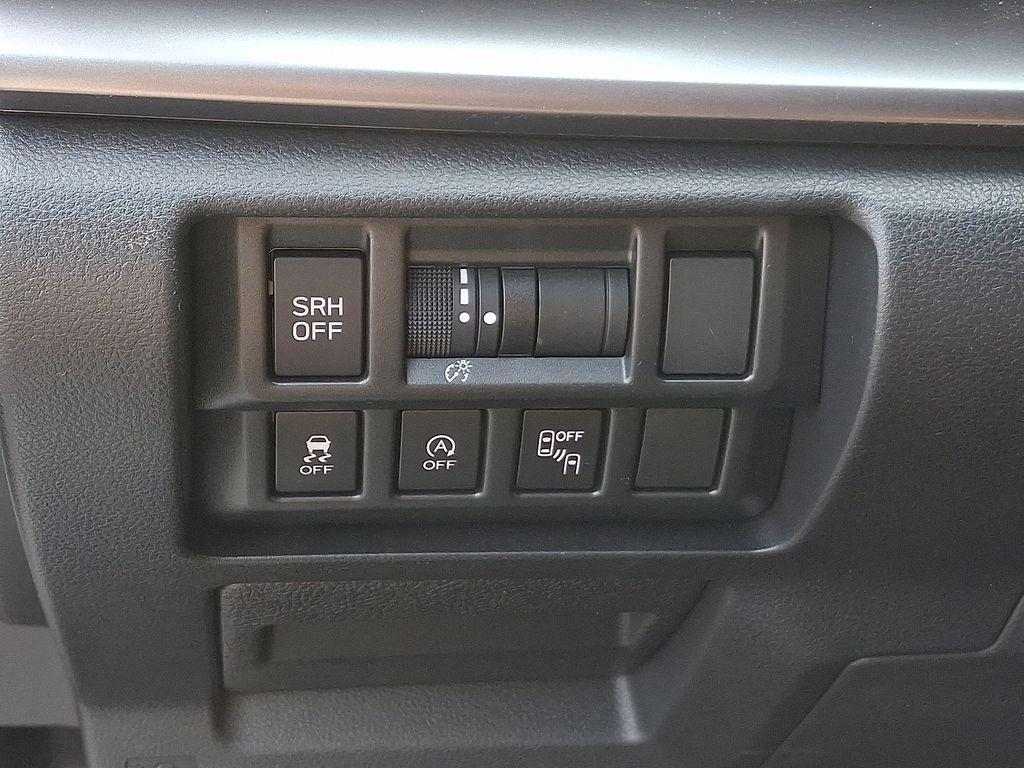 used 2023 Subaru Crosstrek car, priced at $28,545