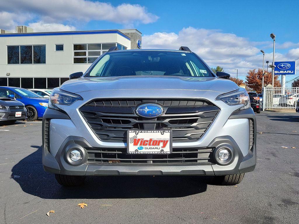 used 2023 Subaru Outback car, priced at $29,495