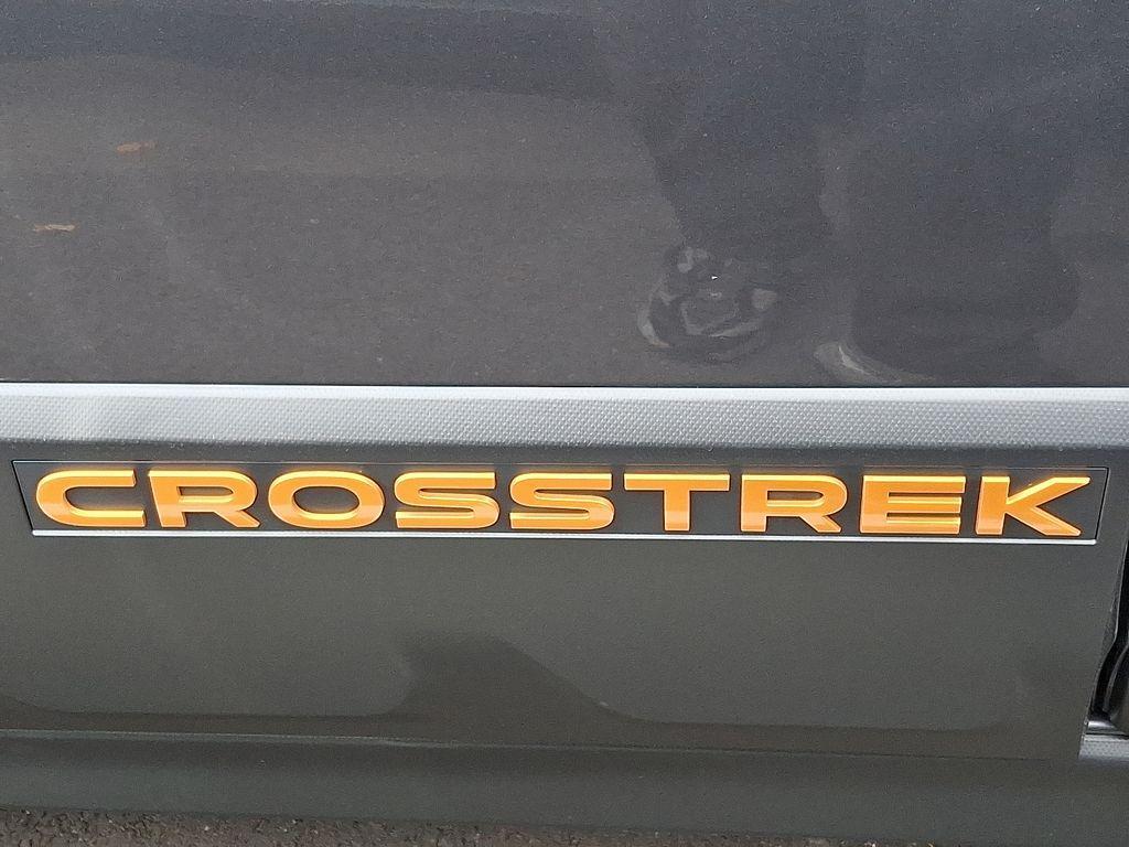 new 2026 Subaru Crosstrek car, priced at $36,332