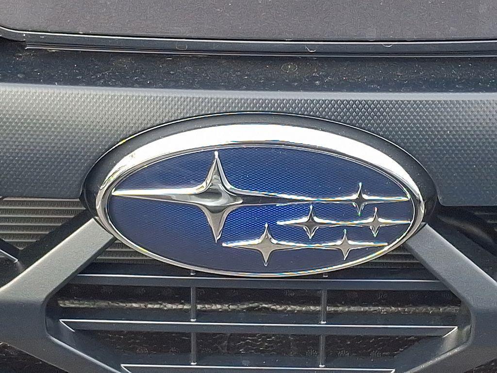 new 2026 Subaru Crosstrek car, priced at $36,332