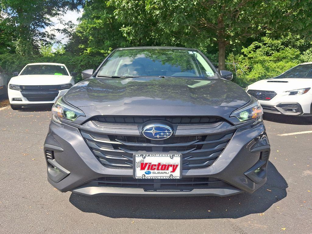 used 2024 Subaru Legacy car, priced at $31,995