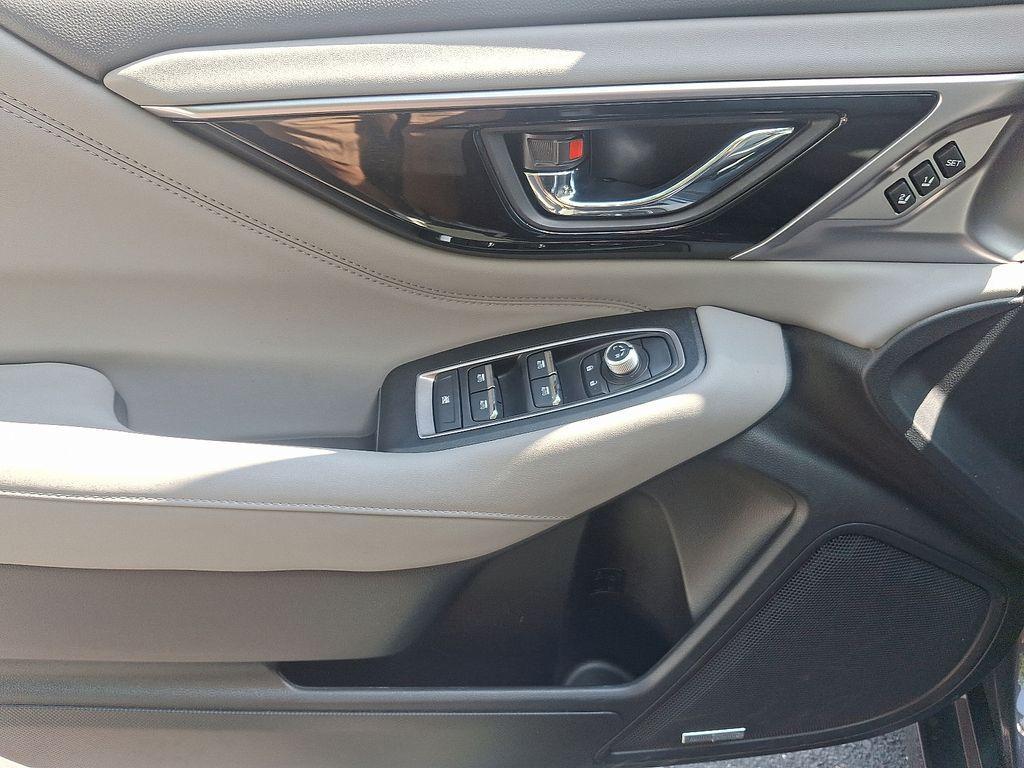 used 2024 Subaru Legacy car, priced at $31,995