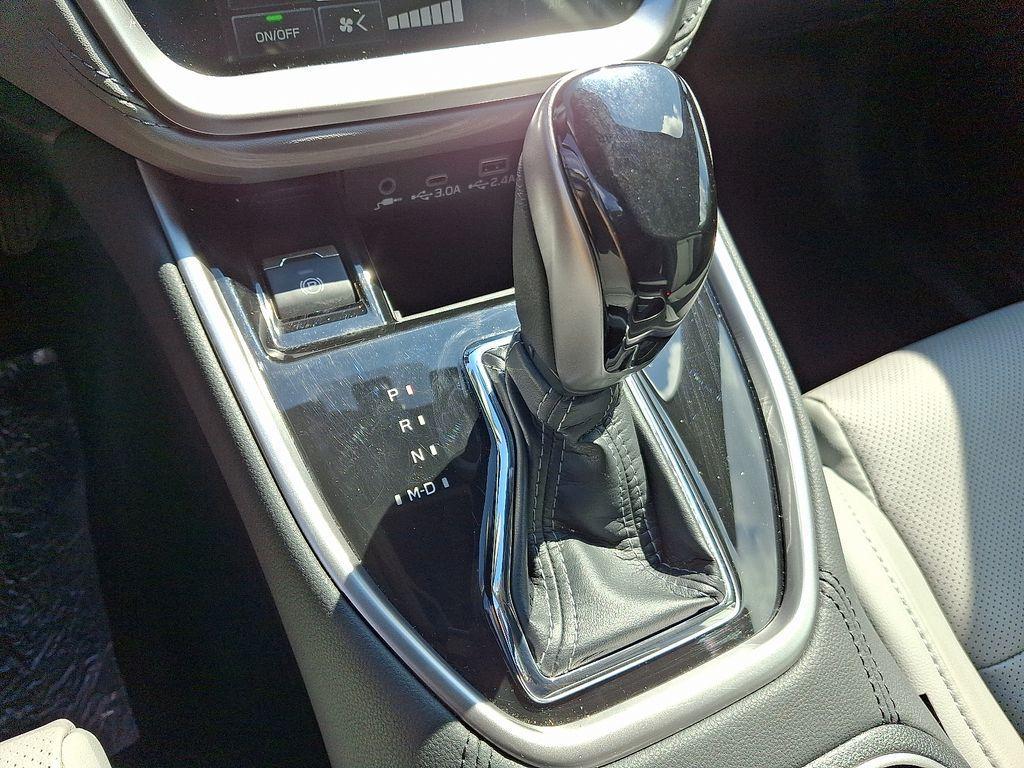 used 2024 Subaru Legacy car, priced at $31,995