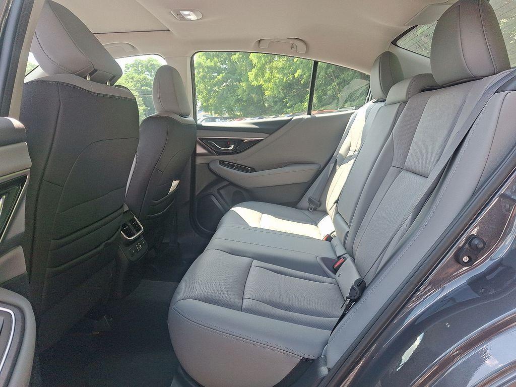 used 2024 Subaru Legacy car, priced at $31,995