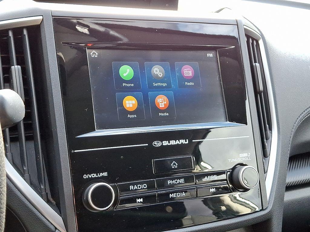 used 2019 Subaru Crosstrek car, priced at $15,895