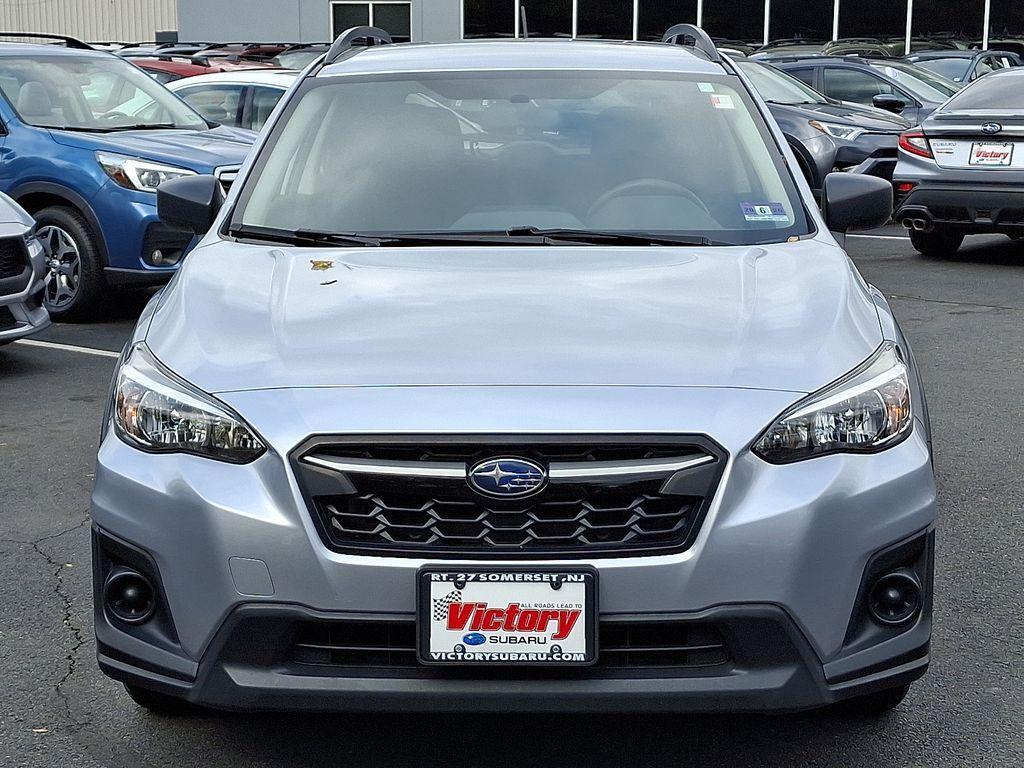 used 2019 Subaru Crosstrek car, priced at $15,895