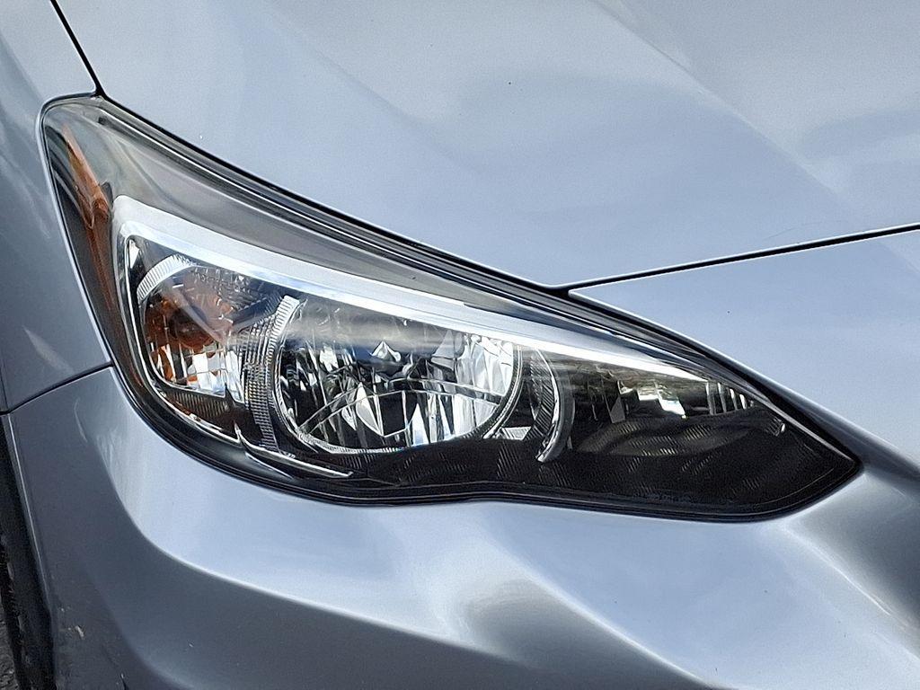 used 2019 Subaru Crosstrek car, priced at $15,895